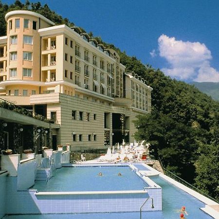 Grand Hotel Antiche Terme Di Pigna Exterior photo