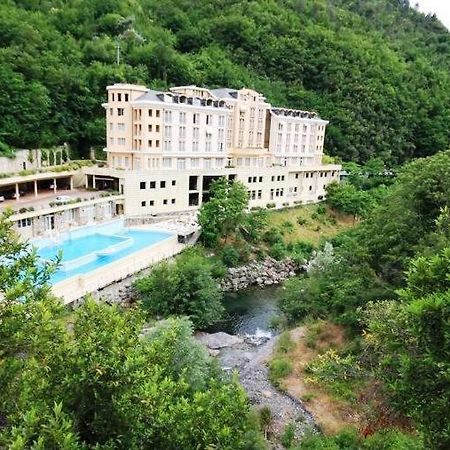 Grand Hotel Antiche Terme Di Pigna Exterior photo