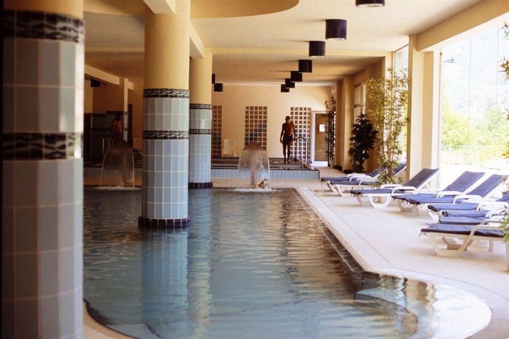 Grand Hotel Antiche Terme Di Pigna Exterior photo