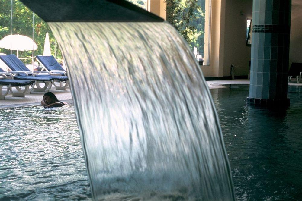 Grand Hotel Antiche Terme Di Pigna Exterior photo