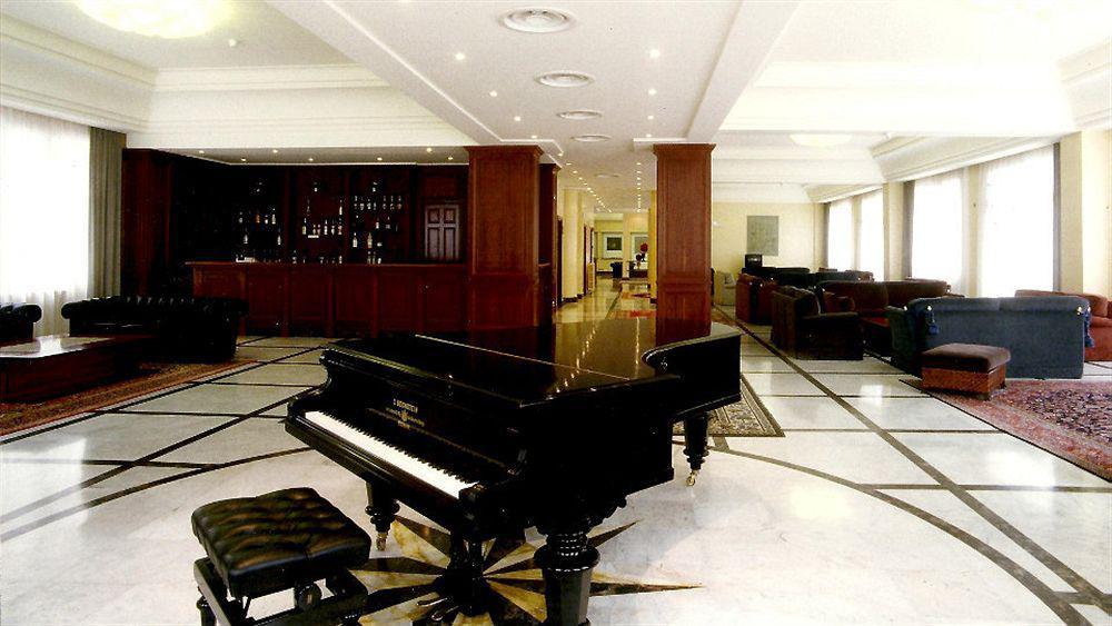 Grand Hotel Antiche Terme Di Pigna Exterior photo