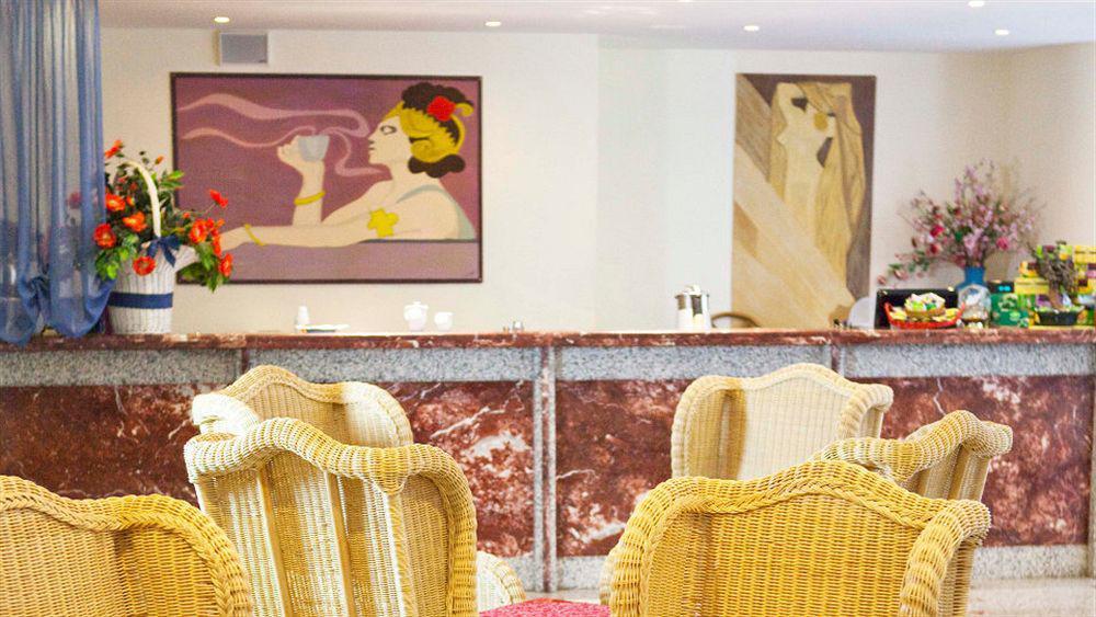 Grand Hotel Antiche Terme Di Pigna Exterior photo
