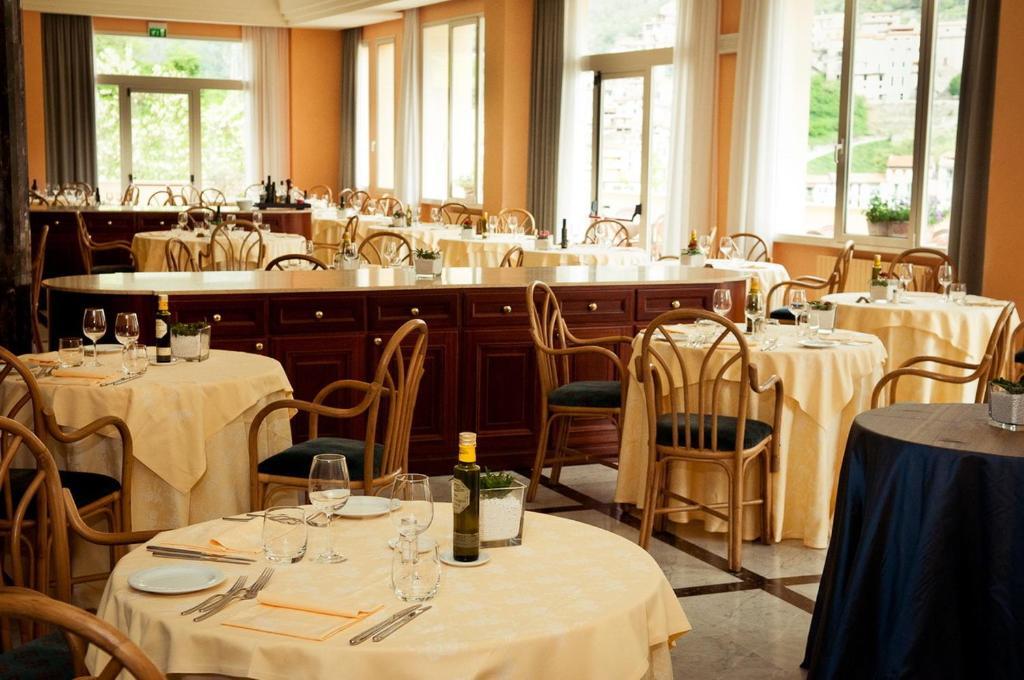 Grand Hotel Antiche Terme Di Pigna Exterior photo